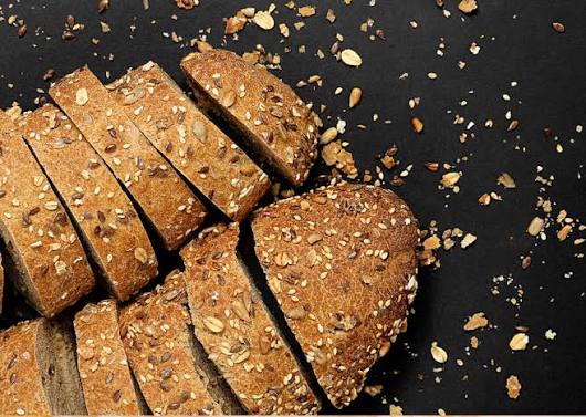 Hot trend bánh mì nguyên cám, ngũ cốc lên ngôi