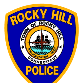 Rocky Hill Police Department CT | Rocky Hill CT