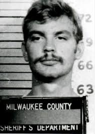 Jeffrey Dahmer Mug