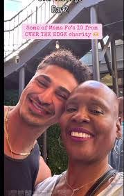 Felicia Mckenzie's Instagram, Twitter & Facebook