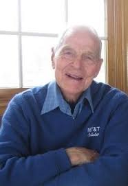 Bud Kingsbury avis de décès