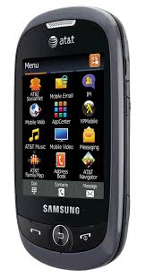 Samsung A927 Flight II vs. Philips X712 ...