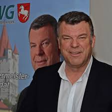 FWG Haag: Vorstellung des Bürgermeisterkandidaten Wolfgang Obermaier