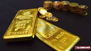 Bảng Gia Vang 9999 Sjc 24k 18k Pnj Doji Hom Nay 1 2 2020