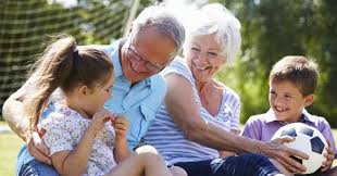 A diferencia del día de los abuelos, se celebra el día 1 de octubre. Dia De Los Abuelos 22 De Agosto Calendarr