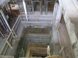 Maybe you would like to learn more about one of these? Elevator Shaft Demolition Safety Resources Indianapolis