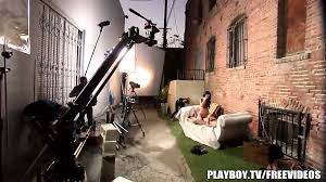 Swing Playboy Tv Porn Videos | xHamster