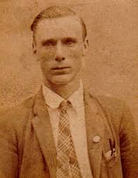 Sons of Thomas Mabry Ervin Sr.