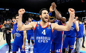 Sitemizde tv'de anadolu efes yayınlarını tüm ilgili spor dalları için takip edebilirsiniz. Anadolu Efes Ispanya Deplasmaninda Internet Haber