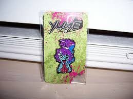 Check spelling or type a new query. Yume Pin Loot Crate Anime Exclusive Ebay