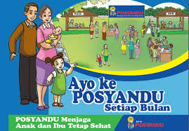 Terima kasih untuk semua cinta yang telah kau berikan padaku. 10 Manfaat Posyandu Bagi Ibu Hamil Balita Dan Masyarakat Ydhartono Com