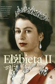 „su giliu liūdesiu skelbiame, kad karalienė elžbieta ii pranešė apie savo mylimo vyro mirtį. Elzbieta Ii 9788328008106 Amazon Com Books