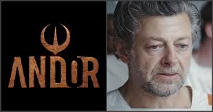 Andor S2: Tony Gilroy