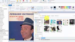 Si vous n'avez pas des dizaines de photos à traiter et que leur poids n'est pas trop important, cela peut être la solution qu'il vous faut. Comment Reduire Le Poids D Une Photo Avec Windows 10 Informatique Tv
