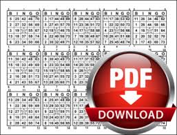 Print out the 3×3 cards (pdf) or 2×2 cards (pdf), as many as you need, on cardstock or heavy paper. 15 Bingo Cards Per Page Bingo Card Generator