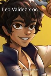 Leo Valdez Fantasy Fanfiction Stories