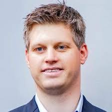 Michael Sheldrick's Instagram, Twitter & Facebook