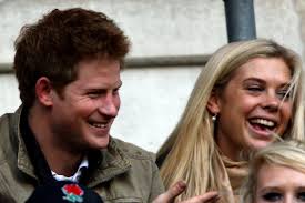 Prince harry joins $1bn silicon valley startup as senior executive. Chelsy Davy Prins Harry