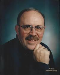 Gerald Duane 'Jerry' Corder