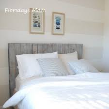 The Fun In Functional Link Party 41 Practically Functional Palette Headboard Home Decor Bedroom Headboard