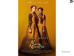Thriftbooks.com has been visited by 100k+ users in the past month Drama History Film Mary Queen Of Scots Starring Saoirse Ronan As Mary Stuart