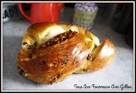 Recette dispo avec alexa sous la skill cuisine avec jb. Pain Brioche Aux Pepites De Chocolat Thermomix Chroniques D Une Maman Debordee