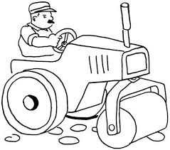 Annonce tracteur, matériel agricole vend tracteur massey ferguson3 très bon état de marche, moteur refait, bougies de préchauffage. 10 Dessins De Tracteurs Pour Enfants A Imprimer Et A Colorier 1200artists Magazine Artistique Par Des Artistes Pour Des Artistes