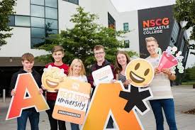 A-levels 2019: How Greta turned phobias into fine art! (And read our  round-up of how other students performed across North Staffordshire)