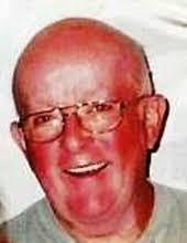 Obituary information for James Harold Tyler