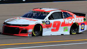 Nascar 09 is the twelfth and final installment by ea sports in the nascar series. No 9 Paint Schemes Chase Elliott 2019 Nascar Cup Series Mrn