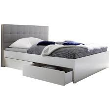 Sollten sie mit bett mit schubladen 120x200 gänzlich andere ergebnisse in der suche erhalten haben als sie gesucht oder erwartet haben, suchen sie in unserem shop bitte nach synonymen, daher alternativen begriffen für bett mit schubladen 120x200. Stauraumbetten Funktionsbetten Online Kaufen Bis 53 Rabatt Mobel 24