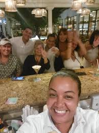 Homewood bar hop event success