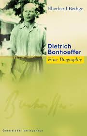 Eberhard Bethge Dietrich Bonhoeffer Gutersloher Verlagshaus Hardcover
