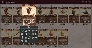 Choose from same day delivery, drive up or order pickup. Gloomhaven Shop A New Android App For Tracking Unlocked Items In Gloomhaven Boardgamegeek