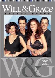 Download Will Grace Christmas Break Tv Episode 2004 Imdb SVG Cut Files