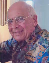 Obituary information for Donald A. Roesing