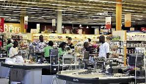 Find cheapest flights from yerevan to cotonou. Cotonou L Hypermarche Fait Recette Jeune Afrique