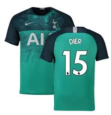 This page displays a detailed overview of the club's current squad. Kaufe 2018 2019 Trikot Tottenham Hotspur 2018 2019 Third