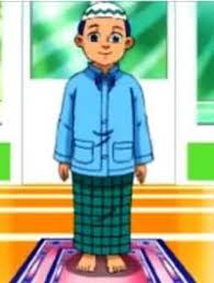 70 gambar romantis cinta bikin baper bergerak islami. 2000 Gambar Animasi Orang Sholat Hd Terbaru Infobaru