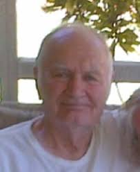 Patrick Dougherty Obituary (2017)