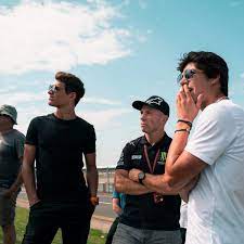 Maybe you would like to learn more about one of these? Lando Norris Girlfriend In 2021 Mclaren Formula 1 Norris Formula Racing