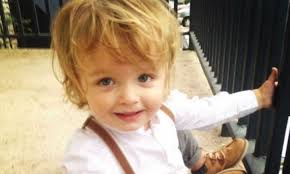 Autism: Parents struggle dealing with toddlers autism diagnosis