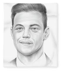 Acker Fleece Blankets for Sale