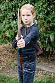This was my katniss everdeen costume from the. Katniss Everdeen Costumes For Kids Best Kids Costumes