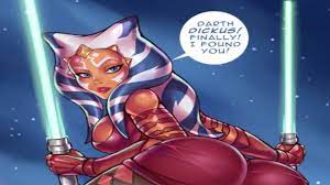 ahsoka r34 - Star Wars Porn