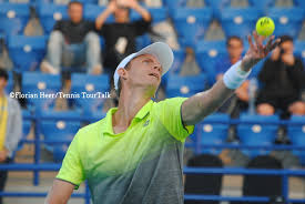 In a game of giants, 5'7 diego schwartzman stands out for his unwillingness to let his shortcomings define his game. Anderson Isner Schwartzman Join Team World Line Up For Laver Cup Tennis Tourtalk