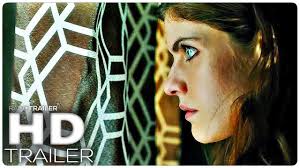 Pandemic is a 2016 american science fiction thriller film directed by john suits and written by dustin t. Songbird Official Trailer 2020 Alexandra Daddario Virus Pandemic Movie Hd Youtube