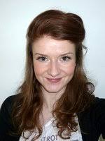 A list of who Terri Eaton is following