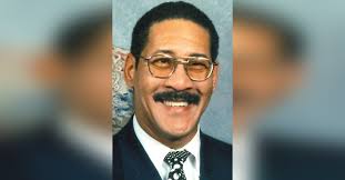 Obituary information for Anthony LeVon White Sr.