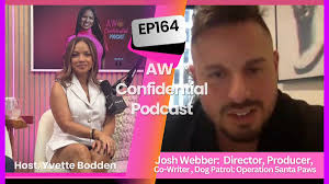 Yvette Bodden (@aw_confidential)